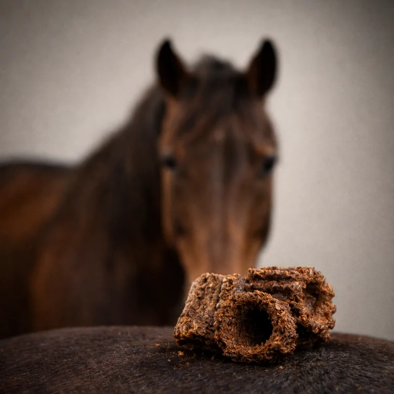 EquEasy Alimentation équestre